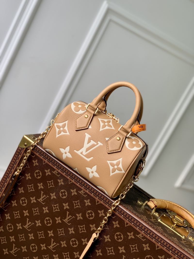 LV Speedy Bags